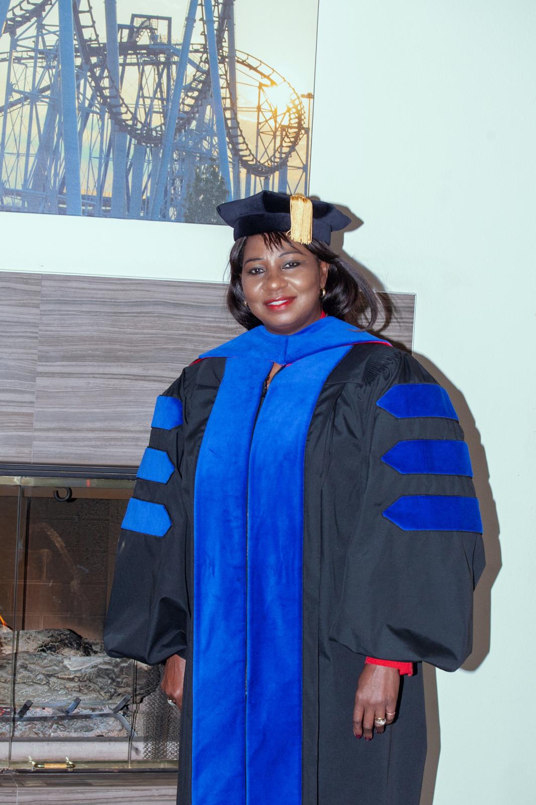 Anumba Felicitas Dubem (Dr.)